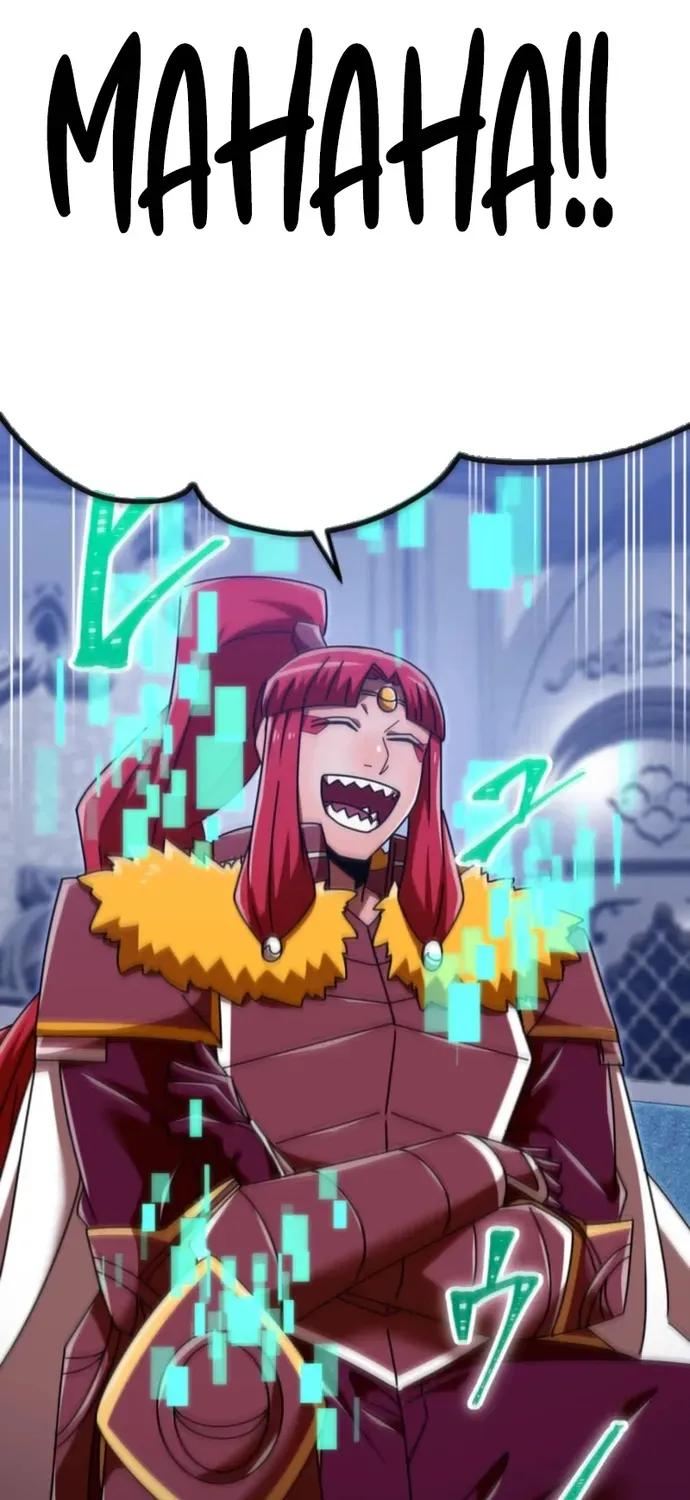 Huyết Thánh Cứu Thế Chủ~ Ta Chỉ Cần 0.0000001% Đã Trở Thành Vô Địch Chapter 161 - 85