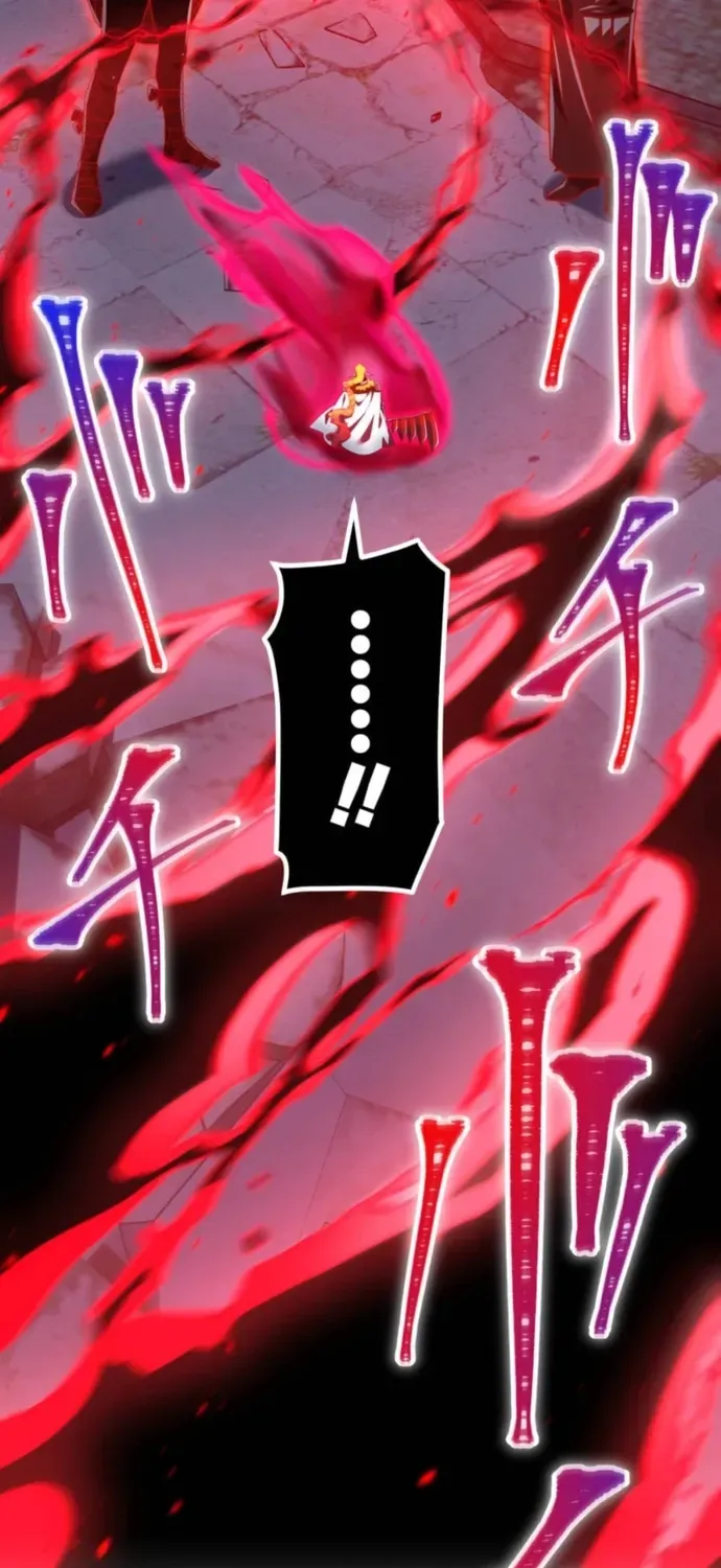 Huyết Thánh Cứu Thế Chủ~ Ta Chỉ Cần 0.0000001% Đã Trở Thành Vô Địch Chapter 161 - 10