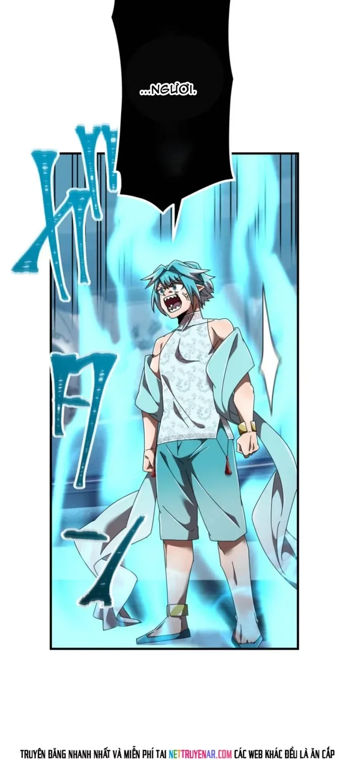 Huyết Thánh Cứu Thế Chủ~ Ta Chỉ Cần 0.0000001% Đã Trở Thành Vô Địch Chapter 161 - 92