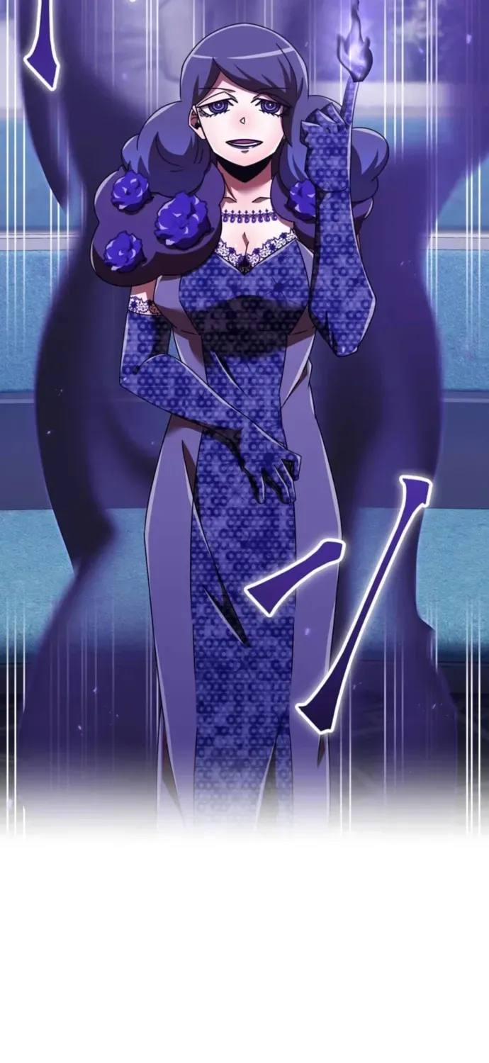 Huyết Thánh Cứu Thế Chủ~ Ta Chỉ Cần 0.0000001% Đã Trở Thành Vô Địch Chapter 161 - 96