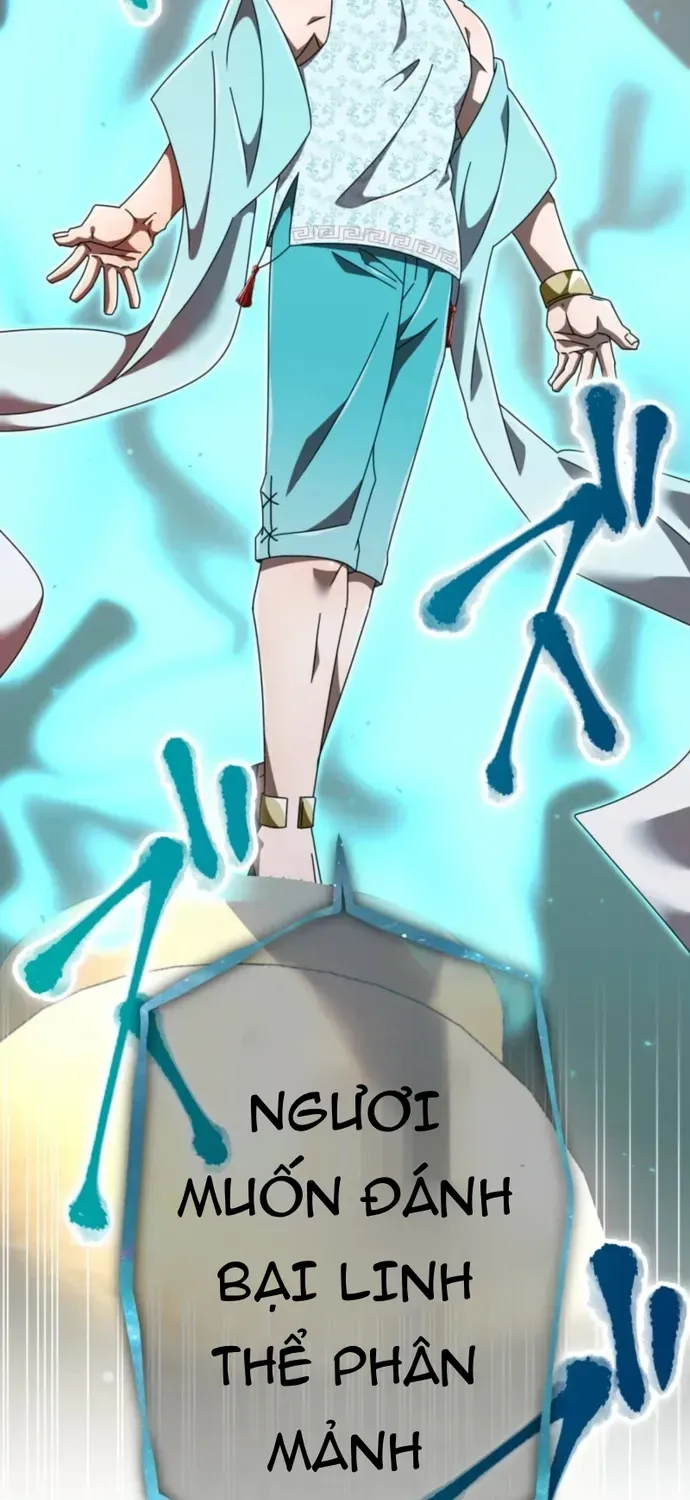 Huyết Thánh Cứu Thế Chủ~ Ta Chỉ Cần 0.0000001% Đã Trở Thành Vô Địch Chapter 162 - 2