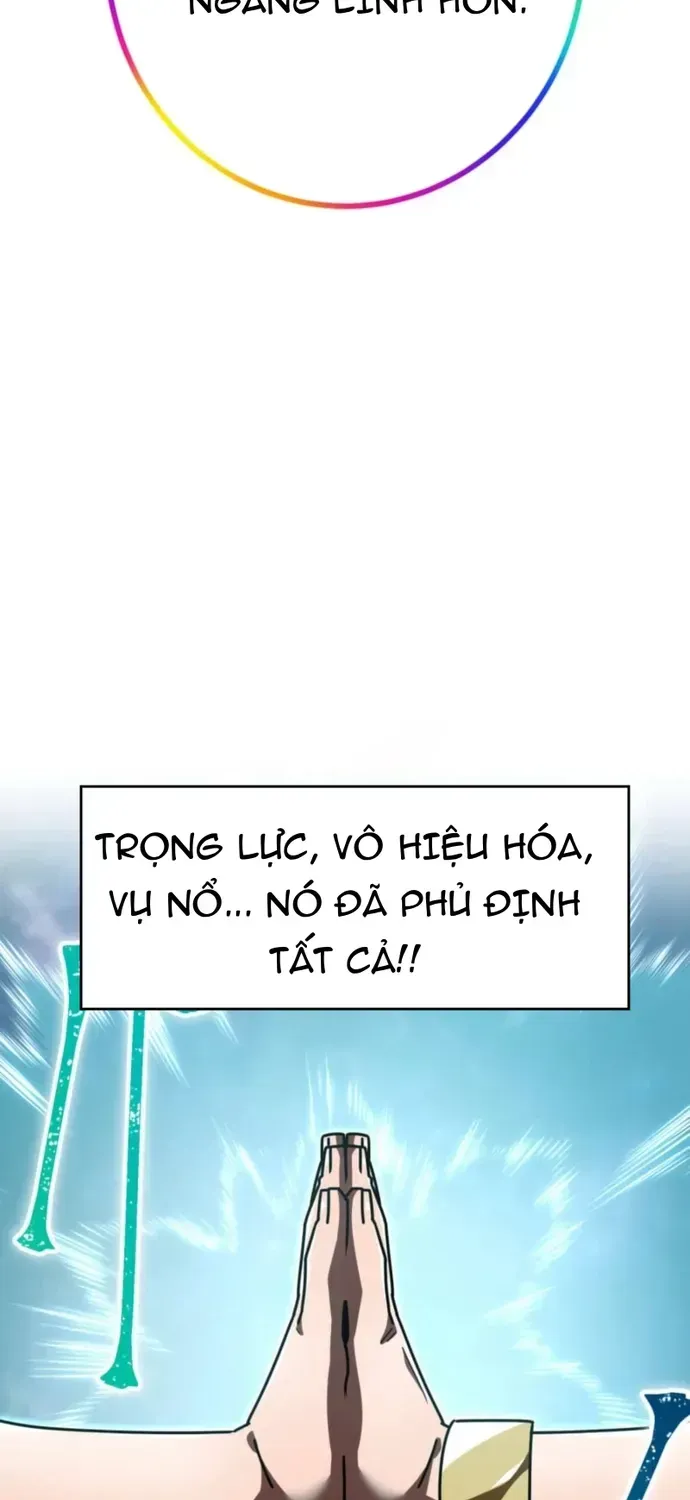 Huyết Thánh Cứu Thế Chủ~ Ta Chỉ Cần 0.0000001% Đã Trở Thành Vô Địch Chapter 162 - 107
