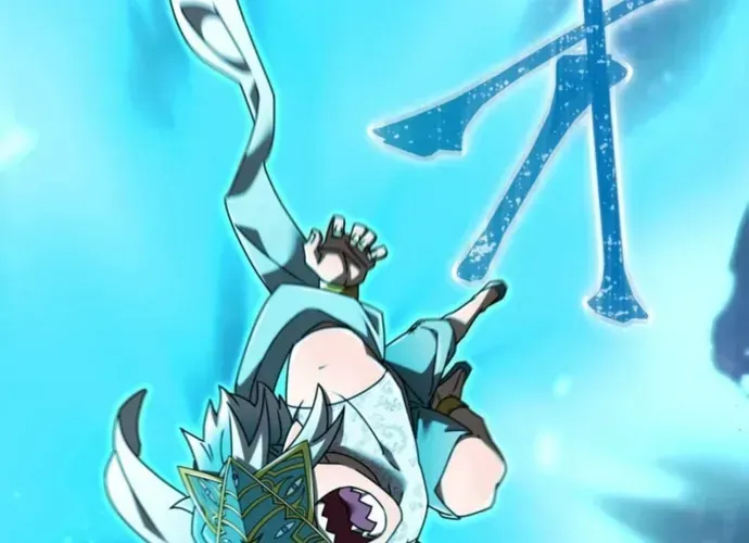 Huyết Thánh Cứu Thế Chủ~ Ta Chỉ Cần 0.0000001% Đã Trở Thành Vô Địch Chapter 162 - 112