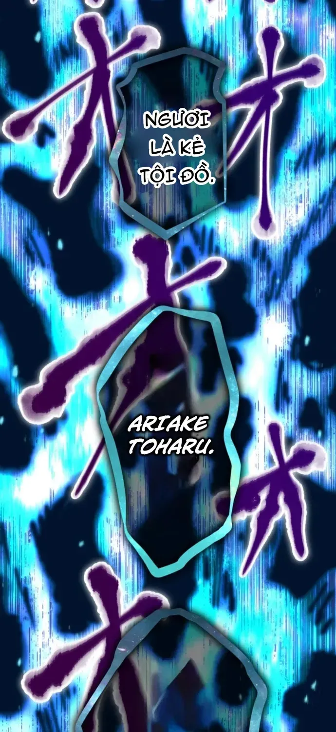 Huyết Thánh Cứu Thế Chủ~ Ta Chỉ Cần 0.0000001% Đã Trở Thành Vô Địch Chapter 162 - 13