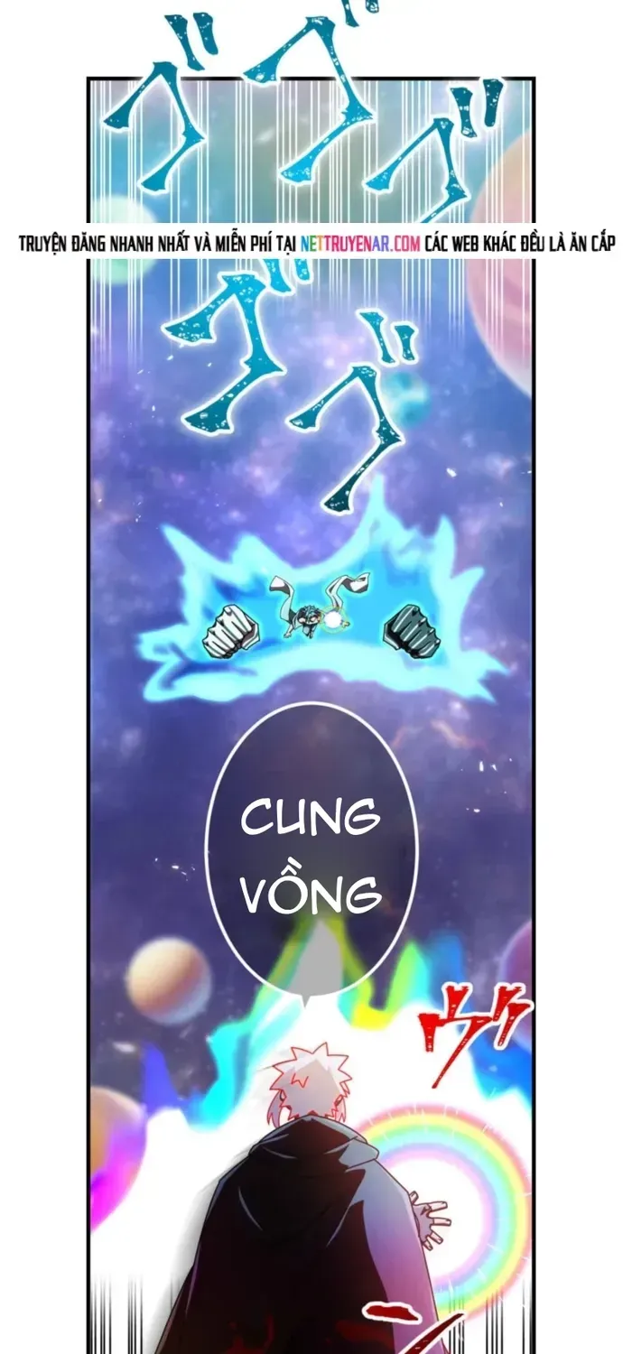 Huyết Thánh Cứu Thế Chủ~ Ta Chỉ Cần 0.0000001% Đã Trở Thành Vô Địch Chapter 162 - 123