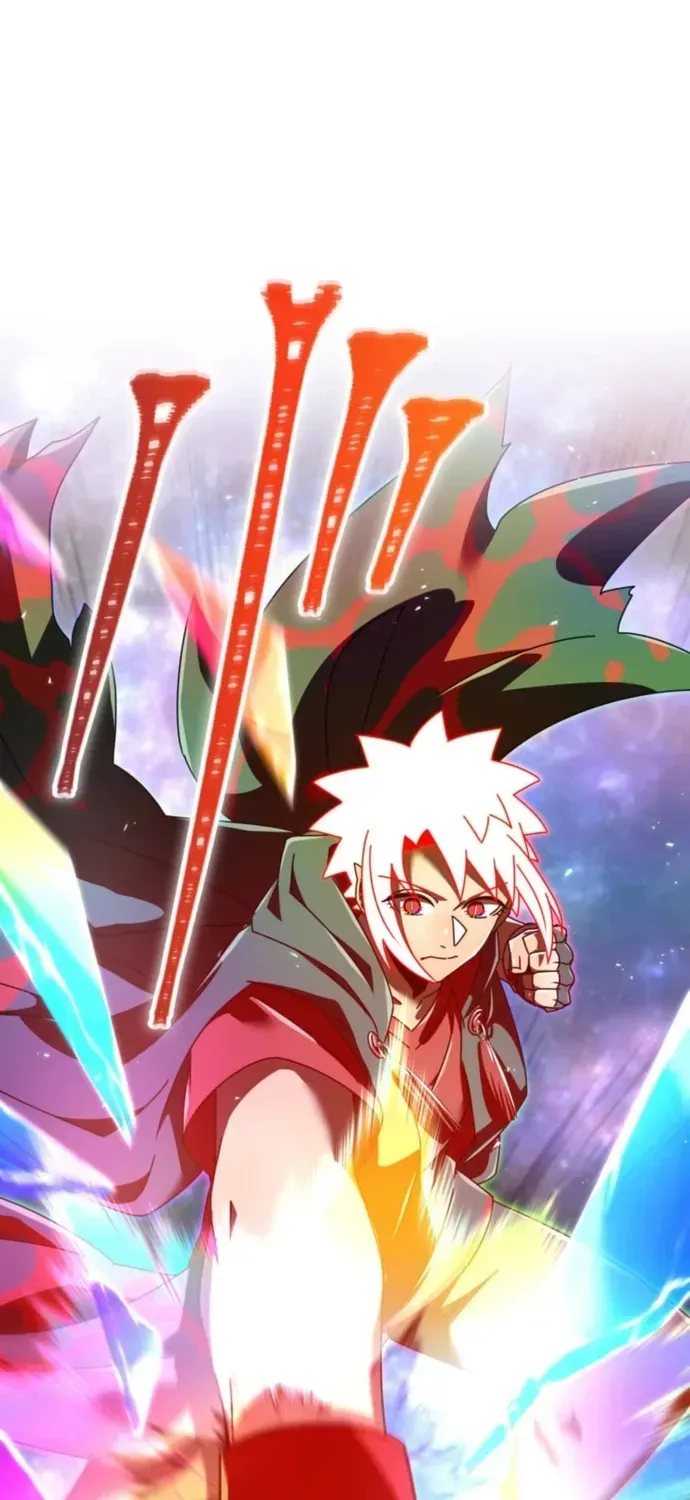 Huyết Thánh Cứu Thế Chủ~ Ta Chỉ Cần 0.0000001% Đã Trở Thành Vô Địch Chapter 162 - 127