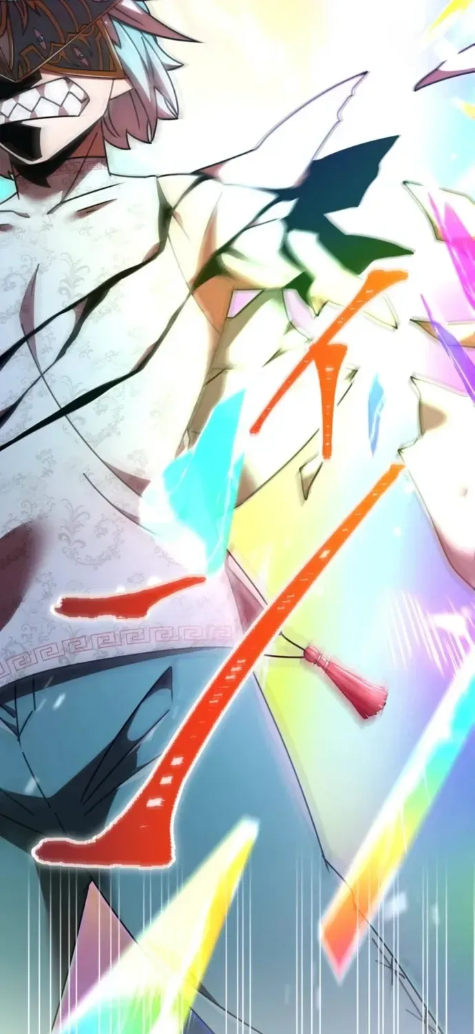 Huyết Thánh Cứu Thế Chủ~ Ta Chỉ Cần 0.0000001% Đã Trở Thành Vô Địch Chapter 162 - 130