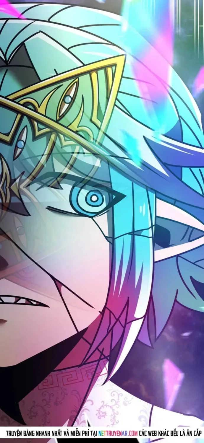 Huyết Thánh Cứu Thế Chủ~ Ta Chỉ Cần 0.0000001% Đã Trở Thành Vô Địch Chapter 162 - 132