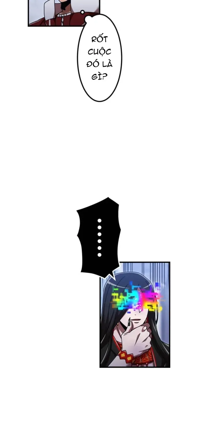 Huyết Thánh Cứu Thế Chủ~ Ta Chỉ Cần 0.0000001% Đã Trở Thành Vô Địch Chapter 162 - 137