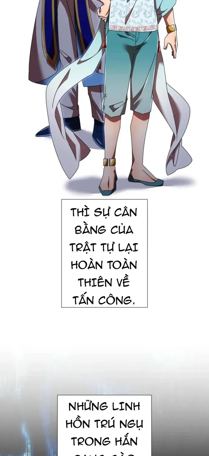 Huyết Thánh Cứu Thế Chủ~ Ta Chỉ Cần 0.0000001% Đã Trở Thành Vô Địch Chapter 162 - 17