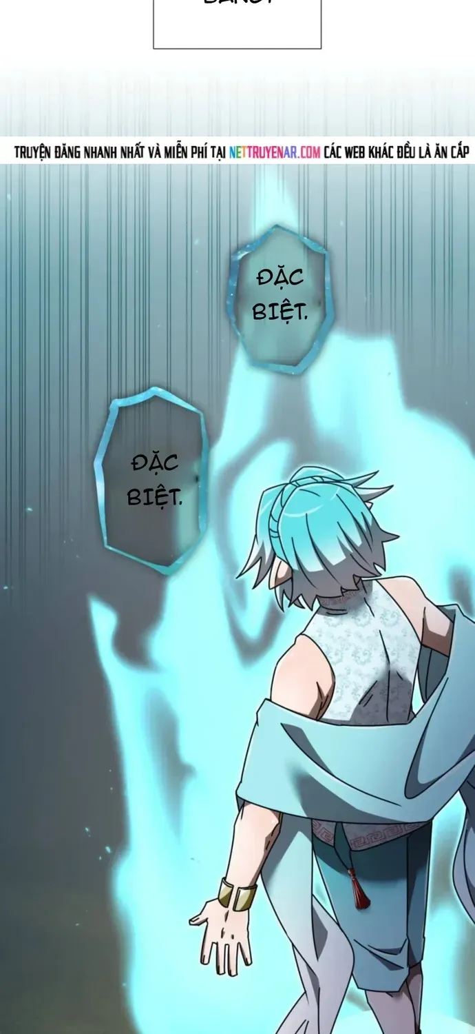 Huyết Thánh Cứu Thế Chủ~ Ta Chỉ Cần 0.0000001% Đã Trở Thành Vô Địch Chapter 162 - 21