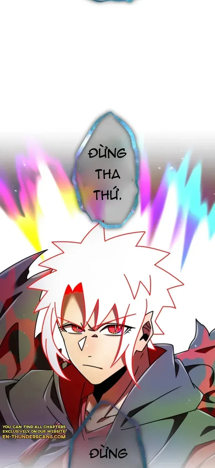 Huyết Thánh Cứu Thế Chủ~ Ta Chỉ Cần 0.0000001% Đã Trở Thành Vô Địch Chapter 162 - 23