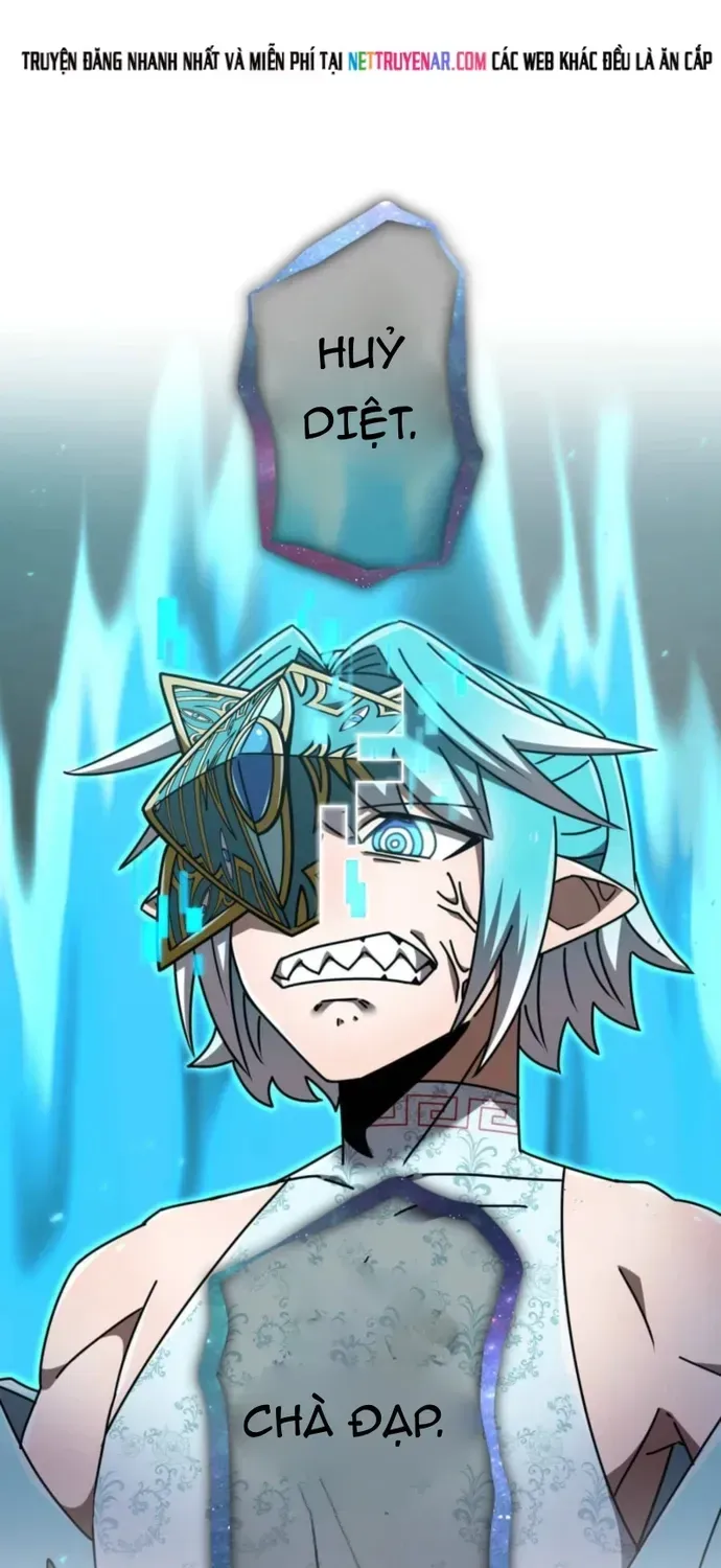 Huyết Thánh Cứu Thế Chủ~ Ta Chỉ Cần 0.0000001% Đã Trở Thành Vô Địch Chapter 162 - 25