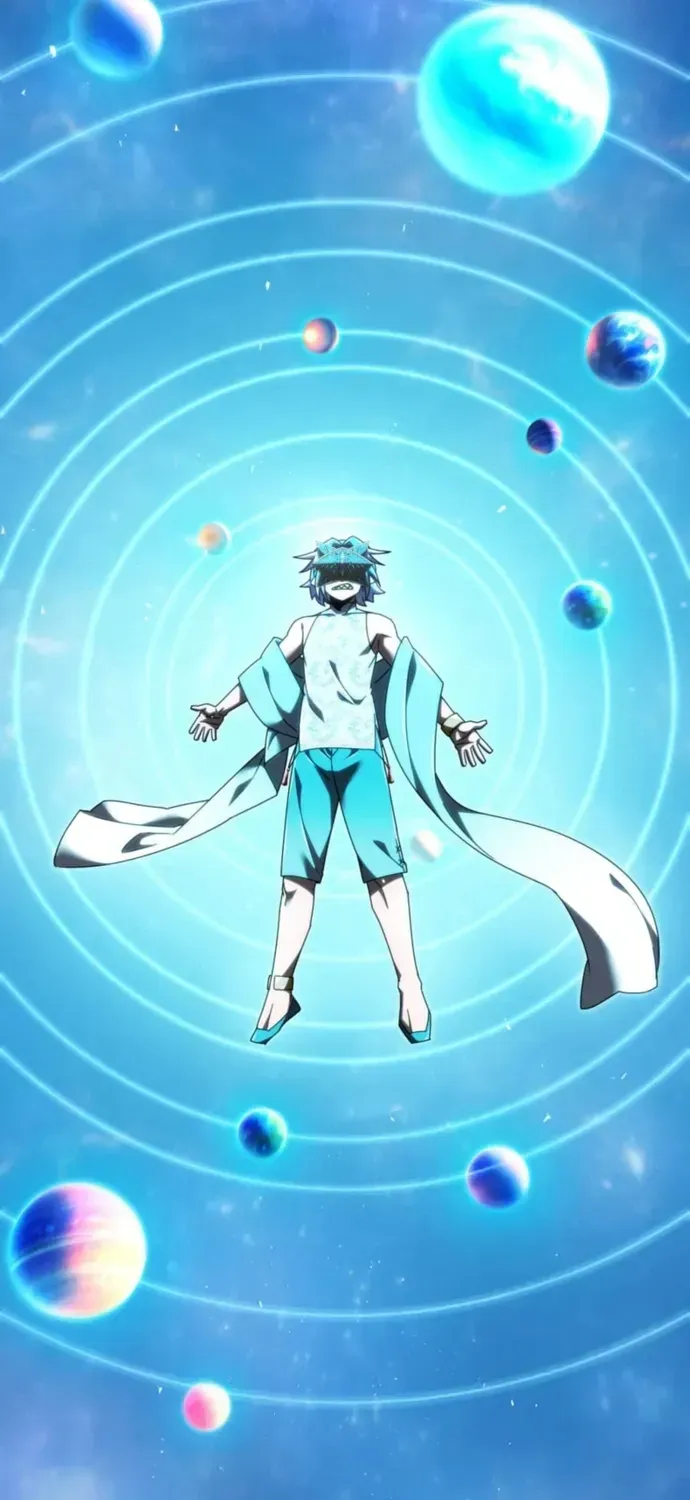 Huyết Thánh Cứu Thế Chủ~ Ta Chỉ Cần 0.0000001% Đã Trở Thành Vô Địch Chapter 162 - 31