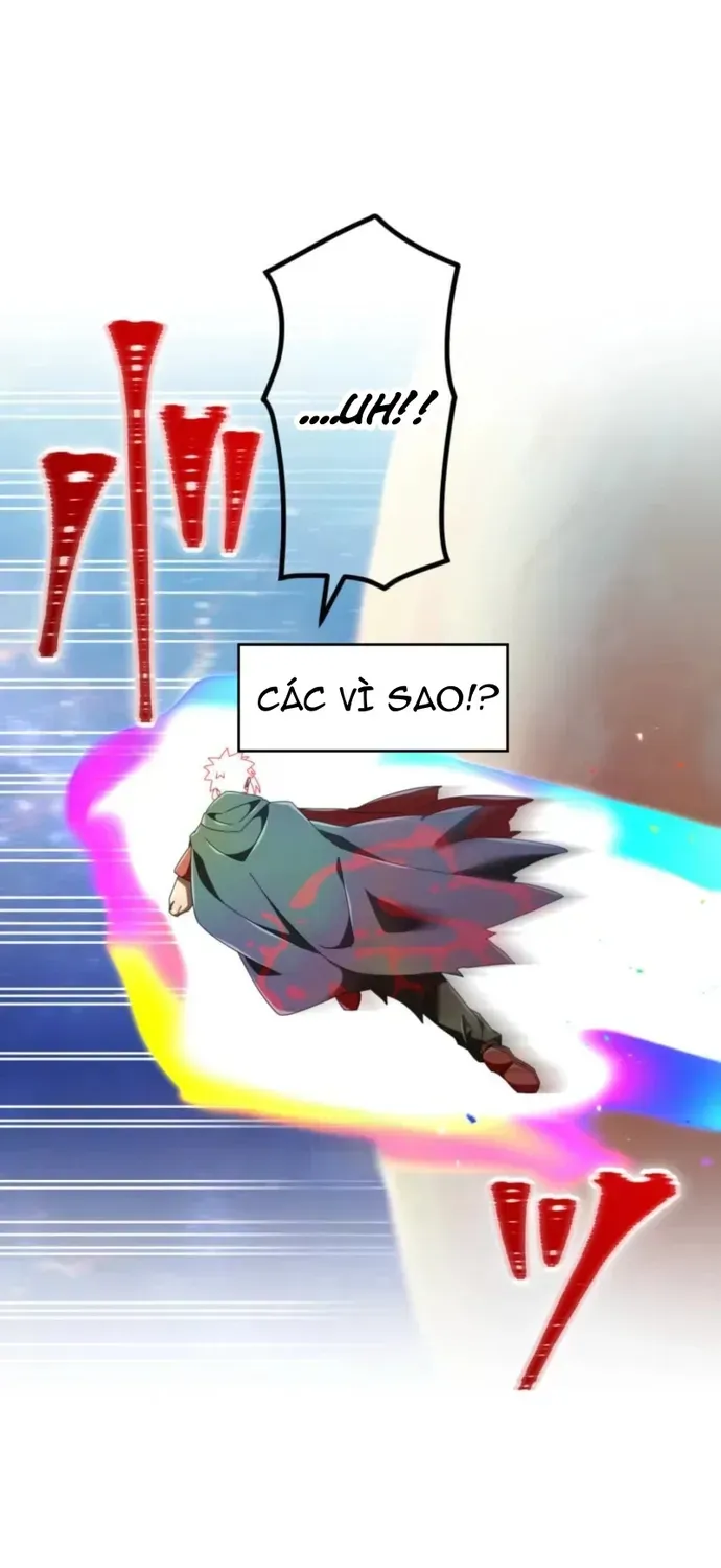 Huyết Thánh Cứu Thế Chủ~ Ta Chỉ Cần 0.0000001% Đã Trở Thành Vô Địch Chapter 162 - 41