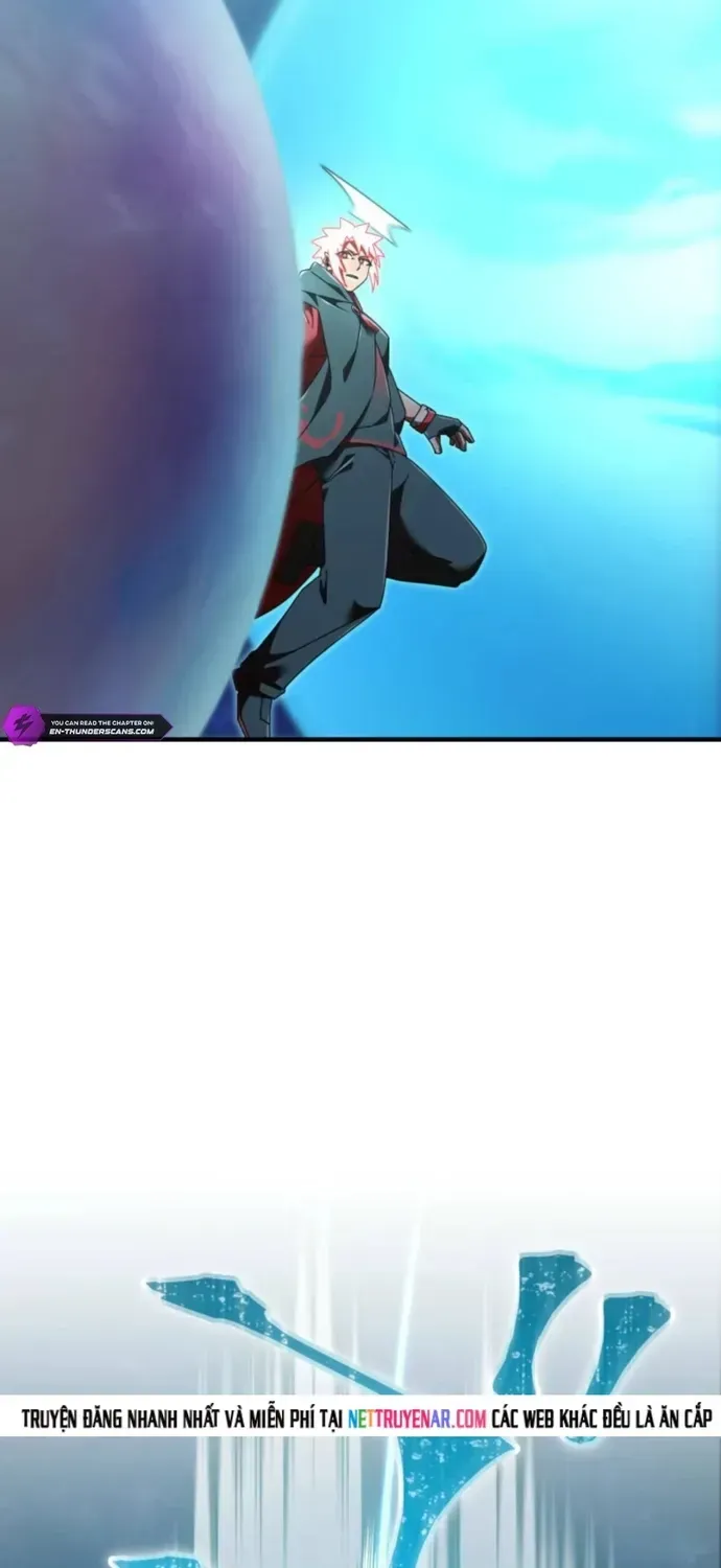 Huyết Thánh Cứu Thế Chủ~ Ta Chỉ Cần 0.0000001% Đã Trở Thành Vô Địch Chapter 162 - 46