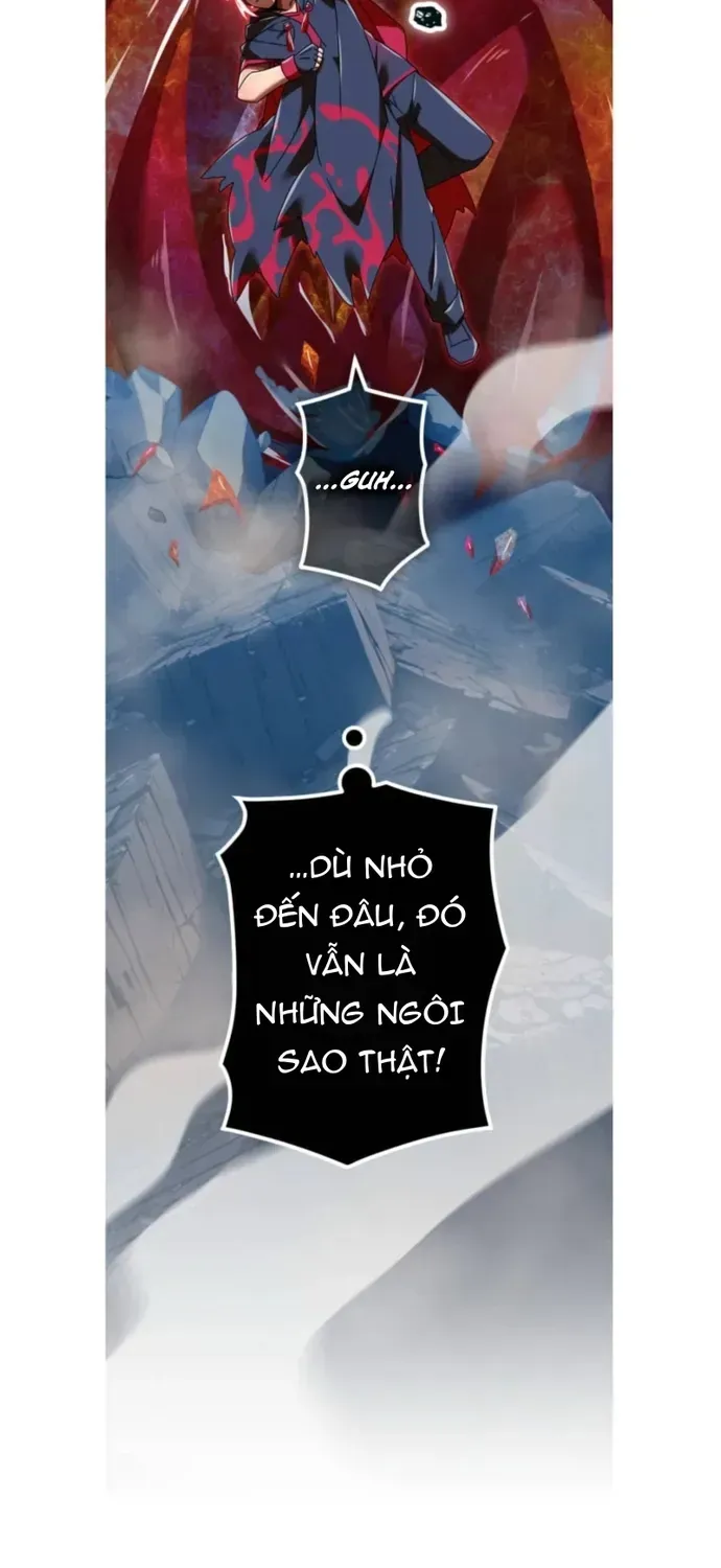 Huyết Thánh Cứu Thế Chủ~ Ta Chỉ Cần 0.0000001% Đã Trở Thành Vô Địch Chapter 162 - 50