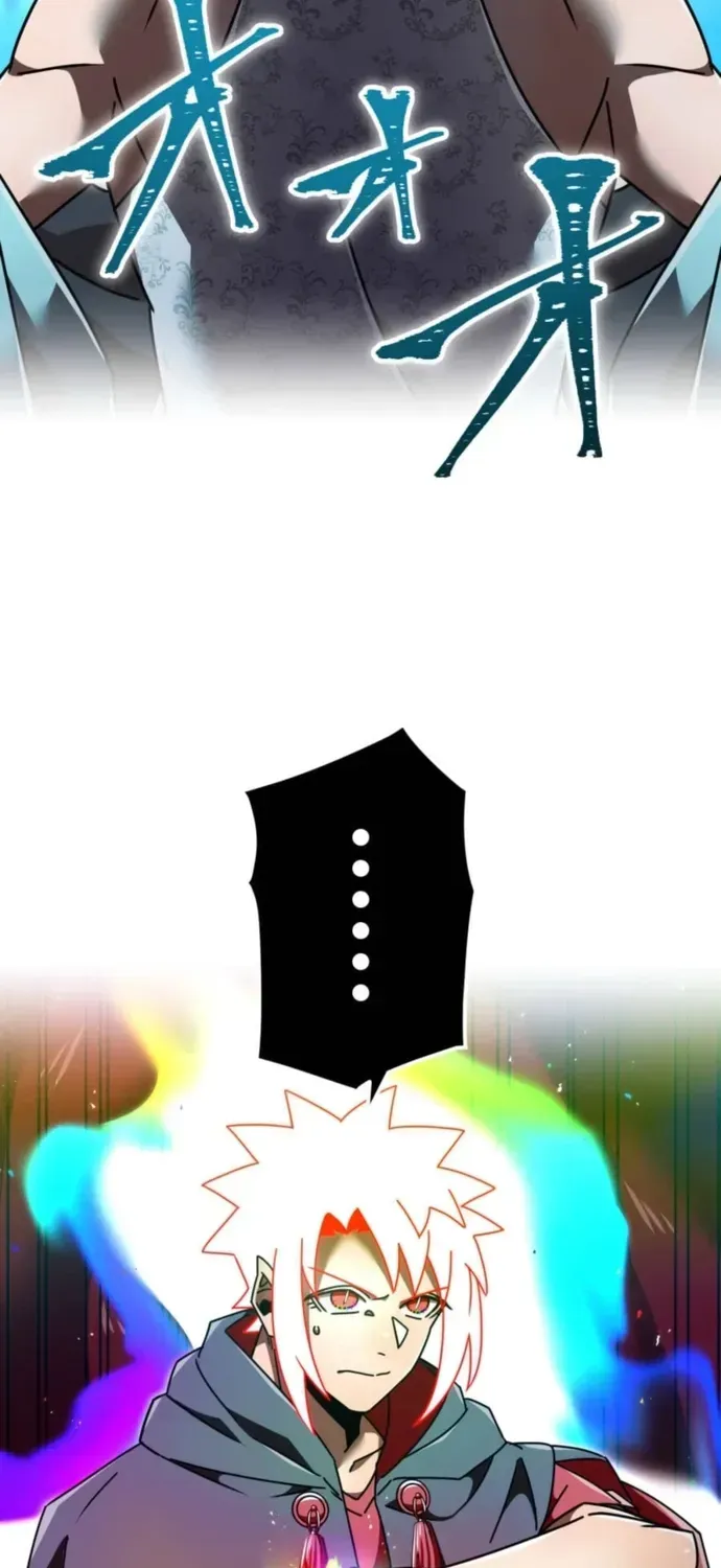 Huyết Thánh Cứu Thế Chủ~ Ta Chỉ Cần 0.0000001% Đã Trở Thành Vô Địch Chapter 162 - 53