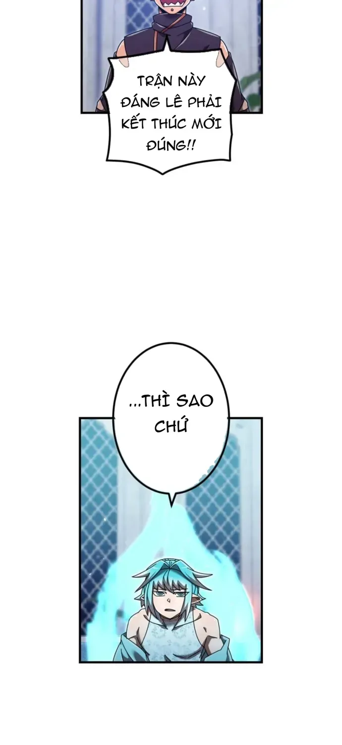 Huyết Thánh Cứu Thế Chủ~ Ta Chỉ Cần 0.0000001% Đã Trở Thành Vô Địch Chapter 162 - 58