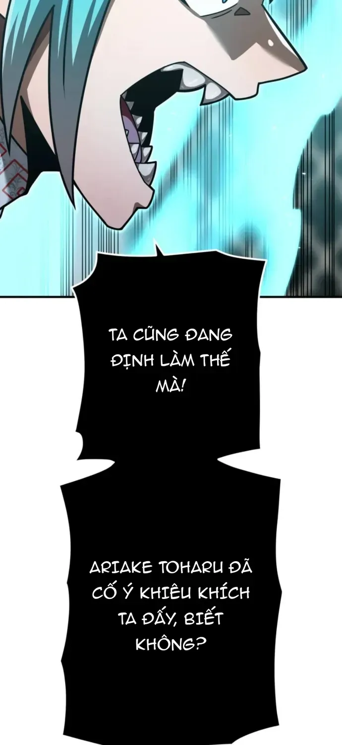 Huyết Thánh Cứu Thế Chủ~ Ta Chỉ Cần 0.0000001% Đã Trở Thành Vô Địch Chapter 162 - 61