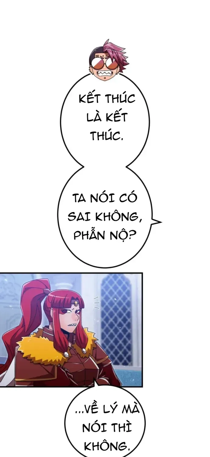 Huyết Thánh Cứu Thế Chủ~ Ta Chỉ Cần 0.0000001% Đã Trở Thành Vô Địch Chapter 162 - 66