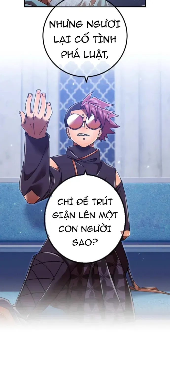 Huyết Thánh Cứu Thế Chủ~ Ta Chỉ Cần 0.0000001% Đã Trở Thành Vô Địch Chapter 162 - 68