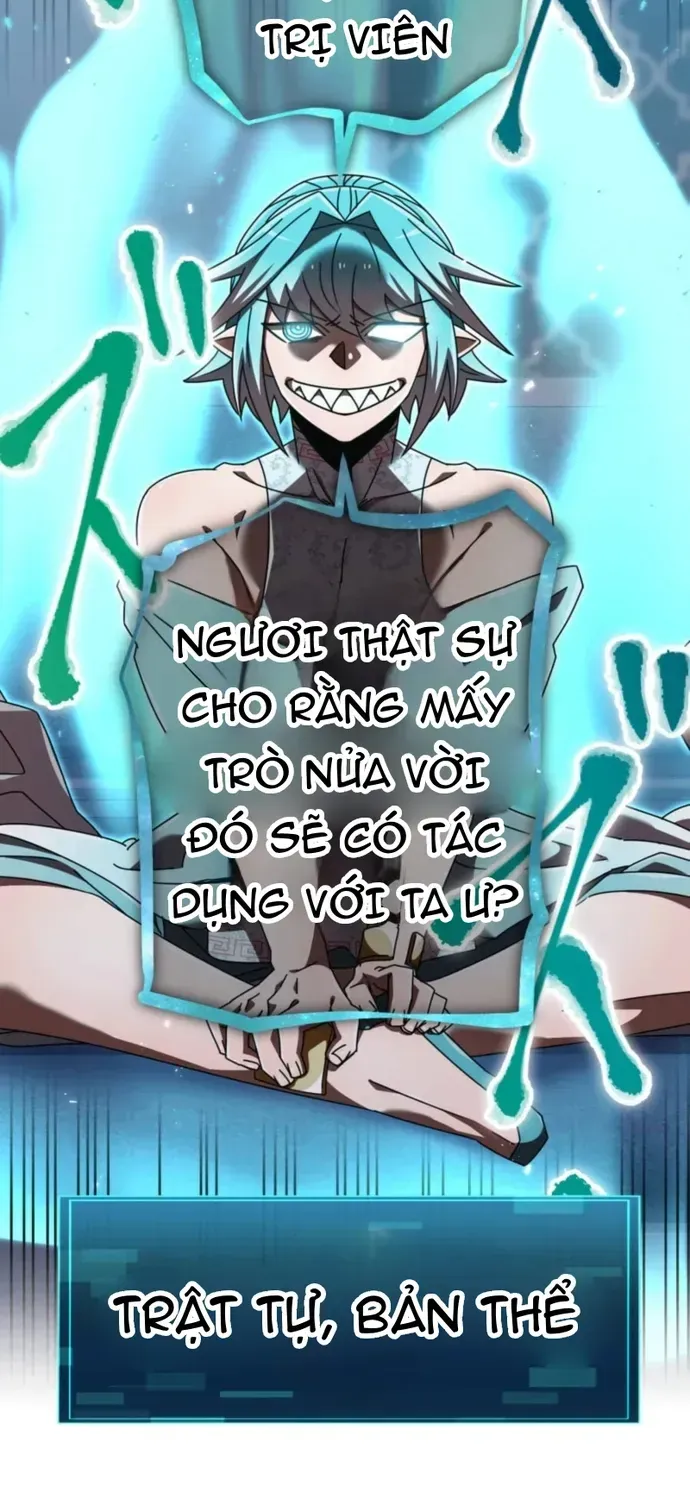 Huyết Thánh Cứu Thế Chủ~ Ta Chỉ Cần 0.0000001% Đã Trở Thành Vô Địch Chapter 162 - 9