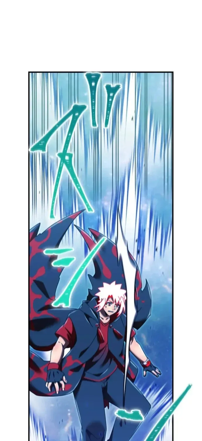 Huyết Thánh Cứu Thế Chủ~ Ta Chỉ Cần 0.0000001% Đã Trở Thành Vô Địch Chapter 162 - 83