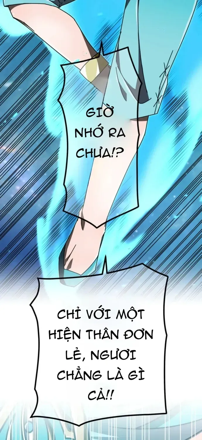 Huyết Thánh Cứu Thế Chủ~ Ta Chỉ Cần 0.0000001% Đã Trở Thành Vô Địch Chapter 162 - 86