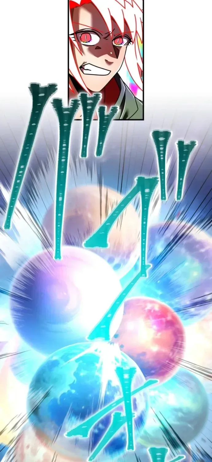 Huyết Thánh Cứu Thế Chủ~ Ta Chỉ Cần 0.0000001% Đã Trở Thành Vô Địch Chapter 162 - 91