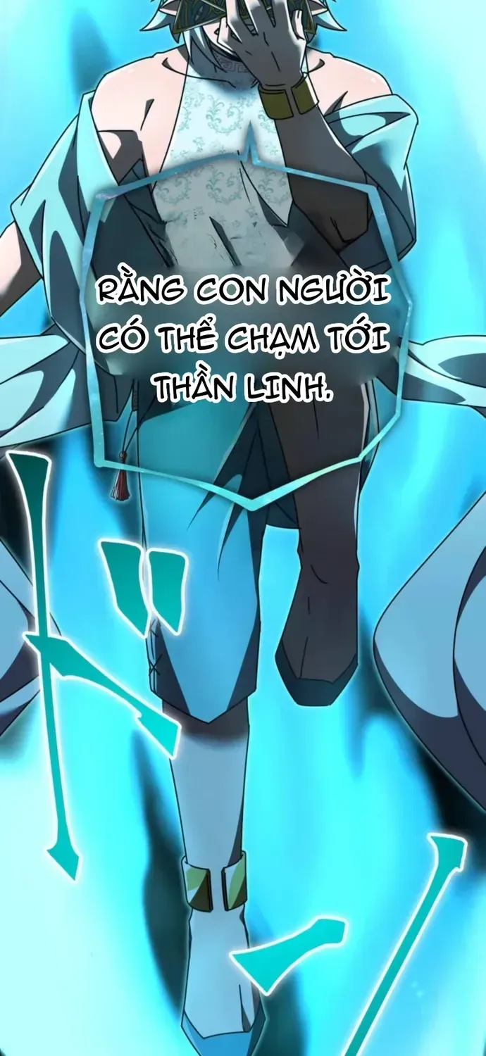 Huyết Thánh Cứu Thế Chủ~ Ta Chỉ Cần 0.0000001% Đã Trở Thành Vô Địch Chapter 162 - 95