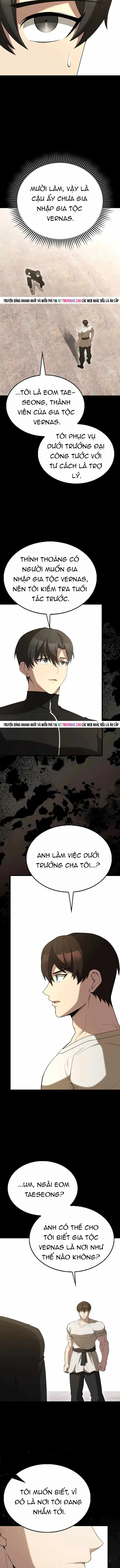 Nhân Vật Phụ Siêu Mạnh Chapter 105 - 2