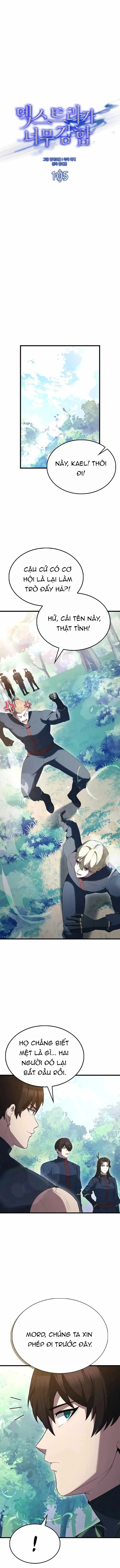 Nhân Vật Phụ Siêu Mạnh Chapter 105 - 12