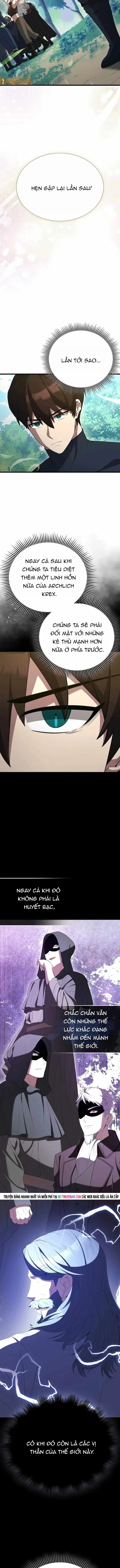 Nhân Vật Phụ Siêu Mạnh Chapter 105 - 14