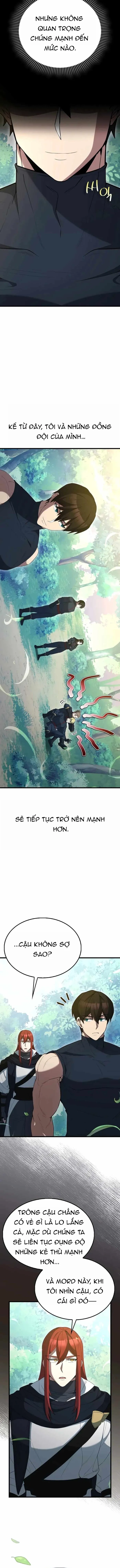 Nhân Vật Phụ Siêu Mạnh Chapter 105 - 15