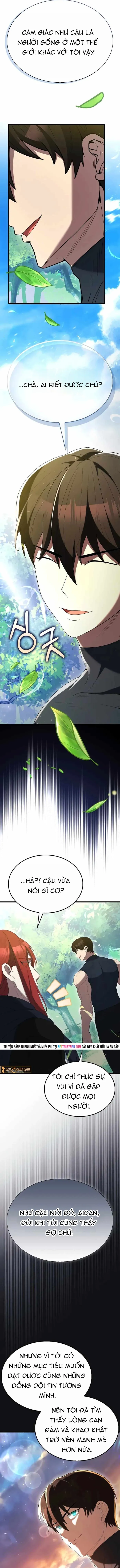 Nhân Vật Phụ Siêu Mạnh Chapter 105 - 16