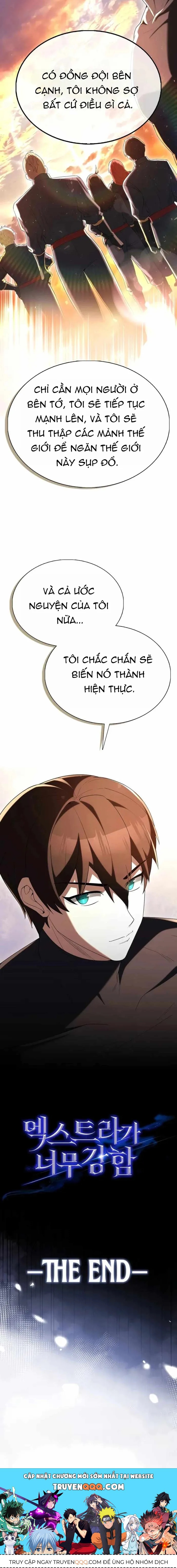 Nhân Vật Phụ Siêu Mạnh Chapter 105 - 17