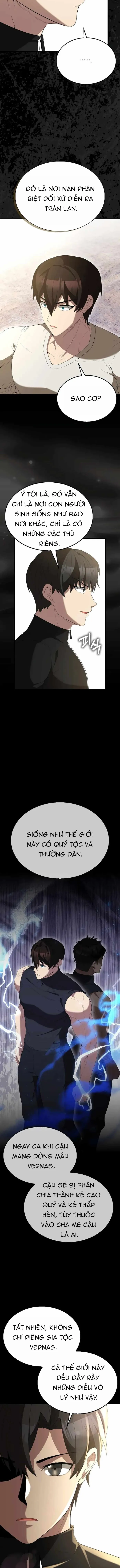 Nhân Vật Phụ Siêu Mạnh Chapter 105 - 3