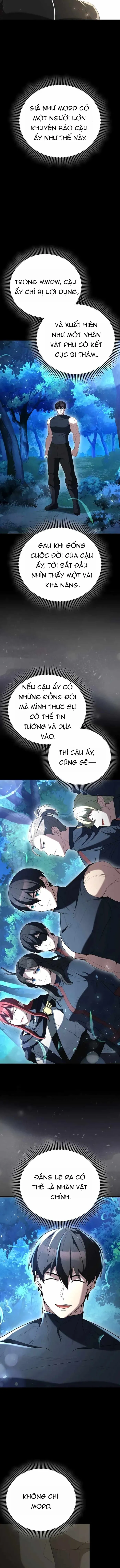 Nhân Vật Phụ Siêu Mạnh Chapter 105 - 6