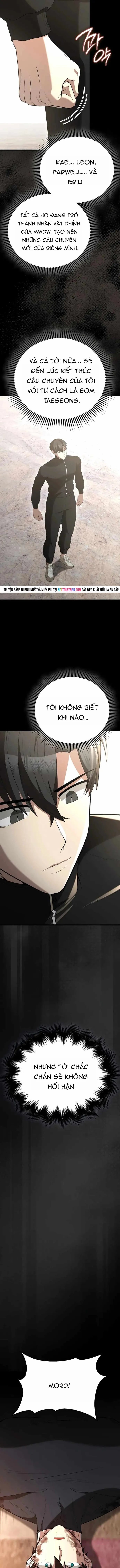 Nhân Vật Phụ Siêu Mạnh Chapter 105 - 7