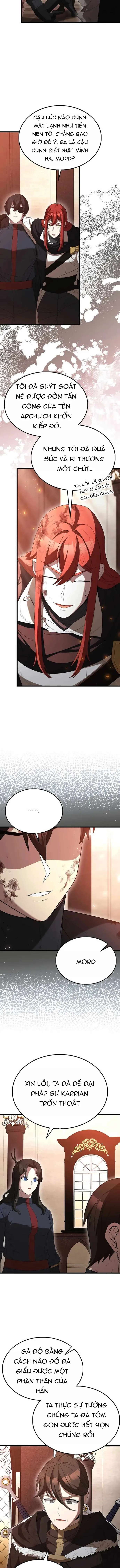 Nhân Vật Phụ Siêu Mạnh Chapter 105 - 9