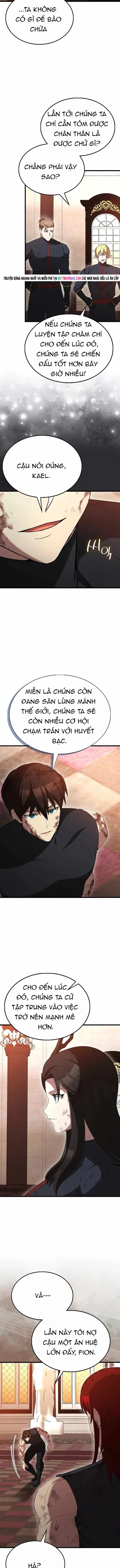 Nhân Vật Phụ Siêu Mạnh Chapter 105 - 10