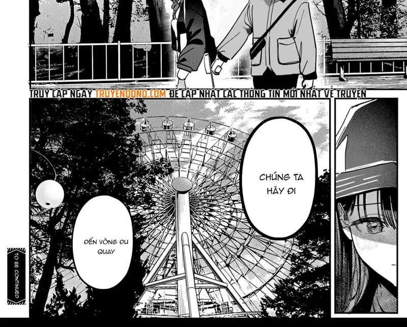 Bí Mật Của Idol, Sau Giờ Học Chapter 68 - 6