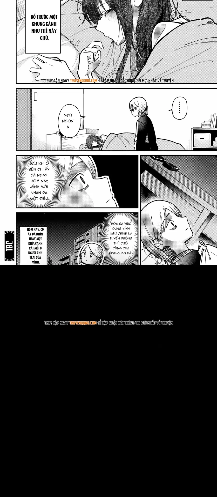 Bí Mật Của Idol, Sau Giờ Học Chapter 73 - 6