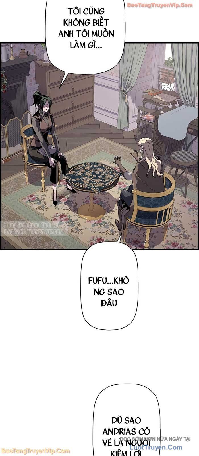 Đặc Tính Tiến Hóa Của Chiêu Hồn Sư Chapter 104 - 2