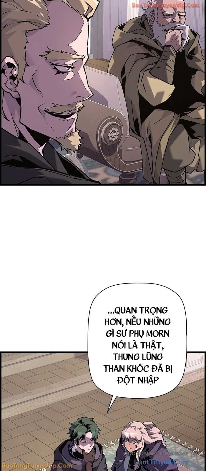 Đặc Tính Tiến Hóa Của Chiêu Hồn Sư Chapter 104 - 14