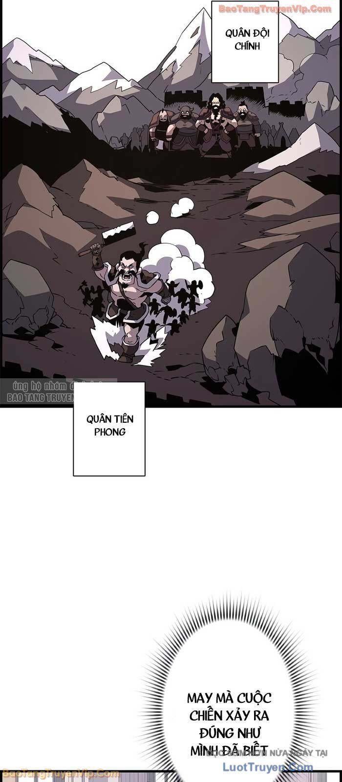Đặc Tính Tiến Hóa Của Chiêu Hồn Sư Chapter 104 - 17