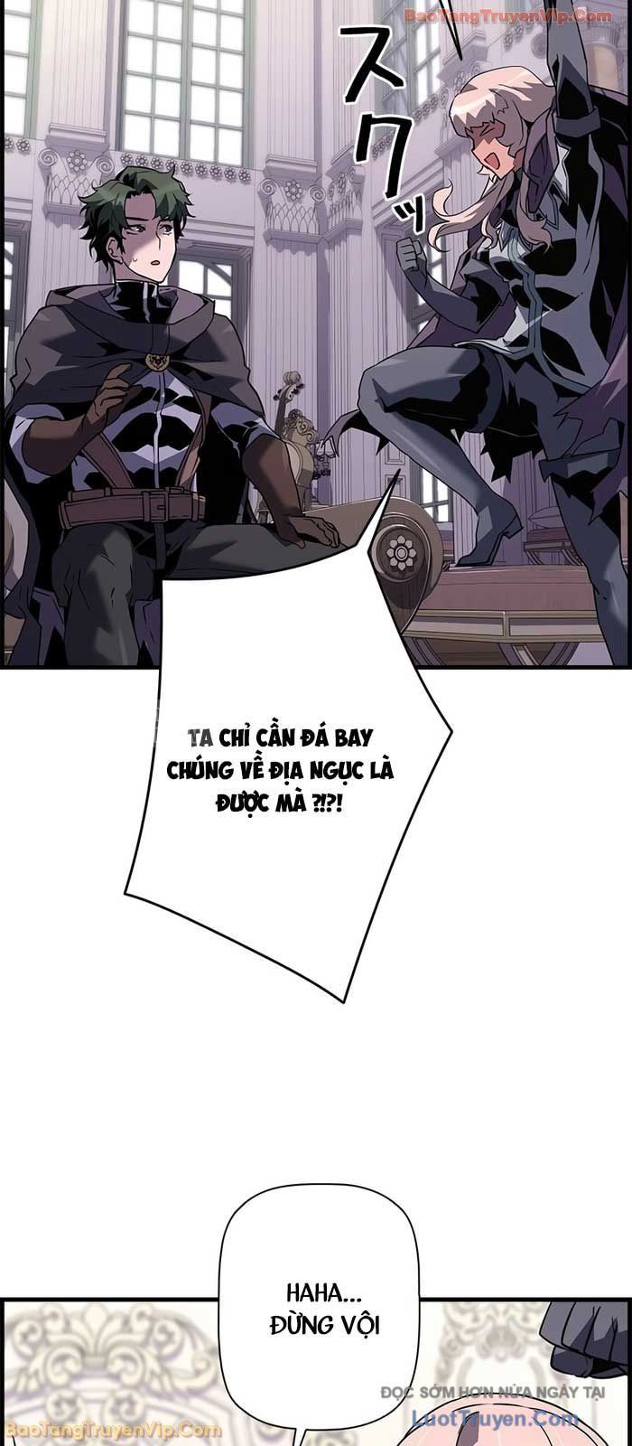 Đặc Tính Tiến Hóa Của Chiêu Hồn Sư Chapter 104 - 20