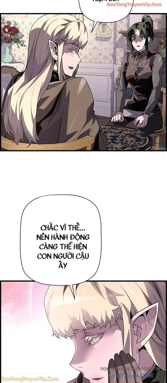 Đặc Tính Tiến Hóa Của Chiêu Hồn Sư Chapter 104 - 3