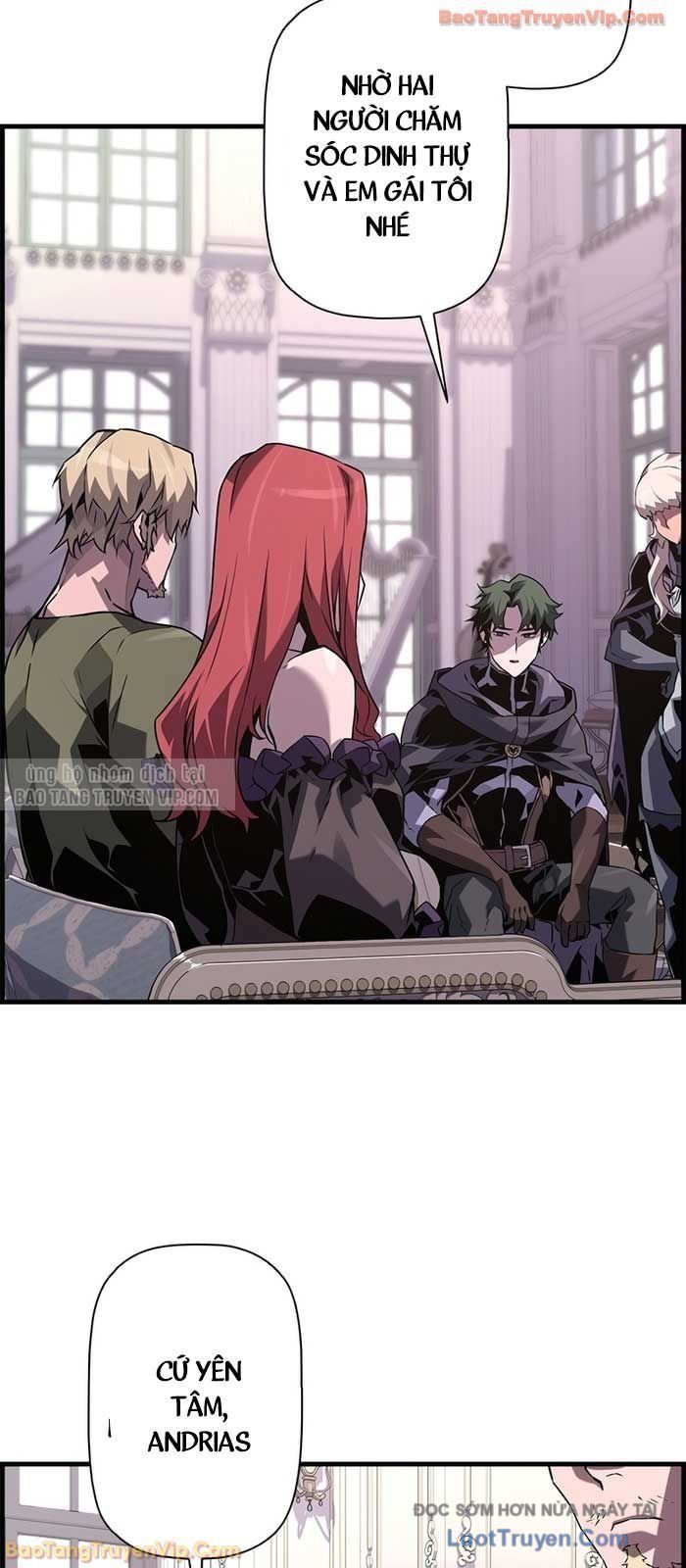 Đặc Tính Tiến Hóa Của Chiêu Hồn Sư Chapter 104 - 22